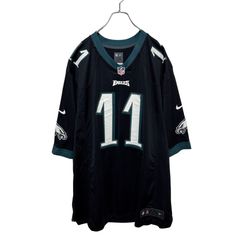 NFL CAROLINA PANTHERS カロライナパンサーズ ユニフォーム - メルカリ