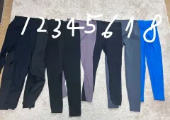 ブランド レギンス