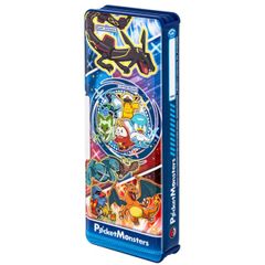 ポケモン ポケふた 缶バッジ ミュウ おがさわら - メルカリ