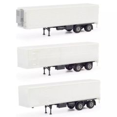 WSIVOLVO1/50　ケンクラフト　トレーラー WSIVOLVO1/50 ケンクラフト トレーラー - メルカリ