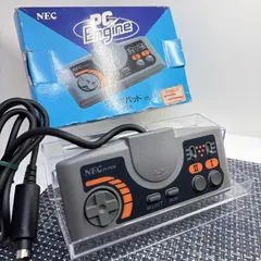 2026年最新】pcエンジン ターボパッドの人気アイテム - メルカリ