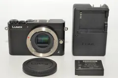 2026年最新】Panasonic ミラーレス一眼カメラ GM5の人気アイテム