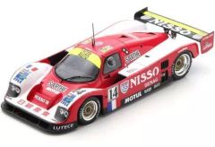 Mercedes-Benz C124 Eクラスクーペ ミニカー 1/43 モデル - メルカリ