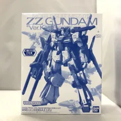 2026年最新】MG 1/100 ダブルゼータガンダム Ver.Ka [クリアカラー