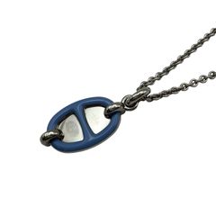 エルメス HERMES エヴリン1PM □H刻 ルージュカザック エプソン