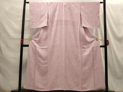平和屋着物▽上質な紬 単衣 花尽くし 正絹 逸品 DAAQ3611az - メルカリ