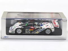 Spark Lotus Elise GT1 #23 FIA GT 1997 貴重 - メルカリ