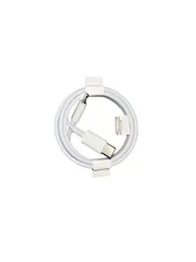 Apple純正 USB-C to Lightningケーブル 新品 iPhone/iPad対応