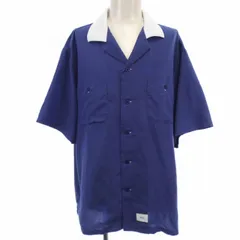 ダブルタップス WTAPS S／Sシャツのサムネイル