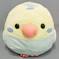 【二手】玩偶 柔和彩虹 小鳥隊 Beautiful BIG玩偶 「小鳥隊」