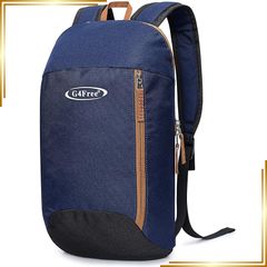 [Brand New] [G4Free] Hiking Backpack 10L Mini Bag Kids Sports Bag Casual Small Cycling Bag Boys Girls Excursions Travel Camping Outdoor 1