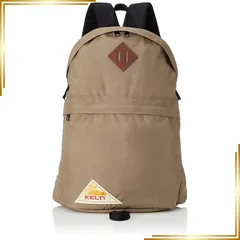 【新品】 KELTY(ケルティ) リュック GIRL'S DAYPACK 容量:15L 2591872 Moca 0
