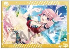 【中古】キャラカード 中野一花 ブロマイド vol.1 「五等分の花嫁*」