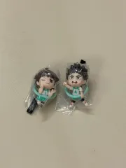 ハイキュー 及川 岩泉