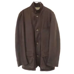 2026年最新】Loro Piana メンズ レザージャケット・ライダースの人気