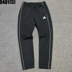 アディダス ブラック トレーナー ズボン ラインl 0401