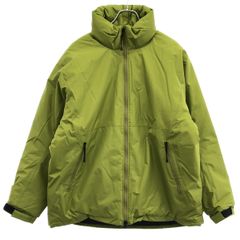 Goldwin ゴアテックス スリーレイヤー ジャケット GL05140 - メルカリ