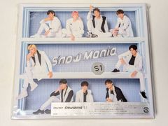 Snow Mania S1 初回盤A - メルカリ