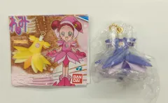 バンダイ おジャ魔女どれみ コスチュームチャーム おんぷ