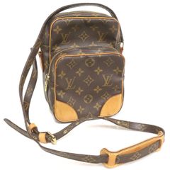 路易威登 亞馬遜 (M45236) Monogram