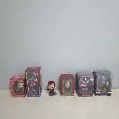 ホットトイズ MARVEL コスベイビー 6種まとめ