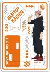 【新品】アクリルスタンド・アクリルパネル 1.虎杖悠仁 アクリルスタンドコレクション 「TVアニメ 呪術廻戦 死滅回游」