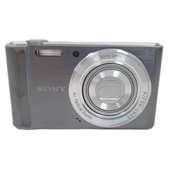 【新品未使用】SONY Cyber‑shot DSC‑W810 デジタルカメラ 20140212162600_977_.jpg