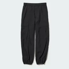 ユニクロ ジョガー カーゴ パンツ