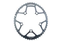 ROTOR Q-RINGS 50/34T チェーンリング - メルカリ