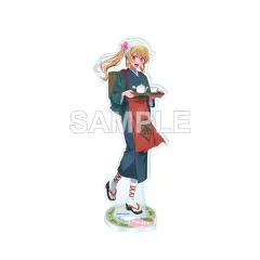 【新品】アクリルスタンド・アクリルパネル ルビー(静岡県) 【47都道府県の子】 アクリルスタンドフィギュア 「【推しの子】」
