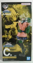 BANDAI SPIRITS 一番くじ 僕のヴィランアカデミア C賞 トガヒミコ MASTERLISE