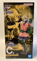 BANDAI SPIRITS 이치 반 쿠지 나의 빌란 아카데미아 C상 토가히미코 MASTERLISE