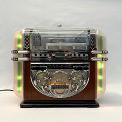 Duke Box レトロ ジュークボックス - メルカリ