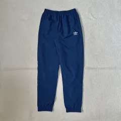 アンブロ ウィメンズ ロゴ ジョガー パンツ