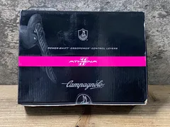2026年最新】Campagnolo athenaの人気アイテム - メルカリ