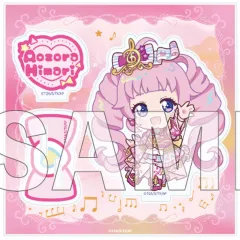 【新品】アクリルスタンド・アクリルパネル 青空ひまり バズリウムコーデコレクション アクリルスタンド 「ひみつのアイプリ」