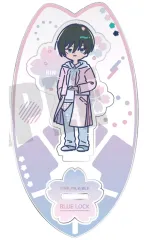 【新品】アクリルスタンド・アクリルパネル 糸師凛 れとぽぷ 第7弾 アクリルスタンド 「TVアニメ ブルーロック」