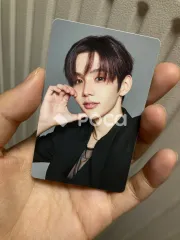 RIIZE ショウタロウ 2026 RIIZE CONCERT TOUR [RIIZING LOUD] Special Edition in TOKYO DOME RANDOM PHOTO CARD