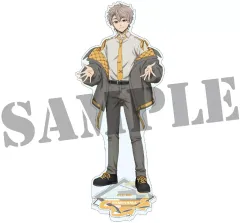 【新品】アクリルスタンド・アクリルパネル 兎耳山丁子 アクリルスタンド モード・リュバンver. 「WIND BREAKER」