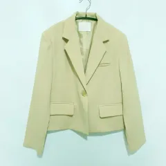 ベニト ワンボタン ジャケット F_M2397