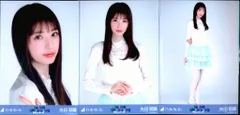 乃木坂46 会場限定ランダム生写真 矢田萌華 バレエ風コーデ コンプ