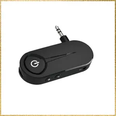 ☆彡送料無料でお届け☆彡 カシムラ ワイヤレス送信機 2台同時接続 低遅延 Bluetooth Ver.5.0(SBC) 入力用AUXポート搭載 φ3.5mmヘッドホンジャック搭載機器対応 BL-109