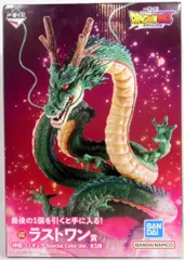 BANDAI SPIRITS 一番くじ ドラゴンボールDAIMA ラストワン賞 神龍 Special Color Ver. フィギュア