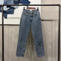 (24インチ) ZARA ザラ レディース カジュアル デニムパンツ