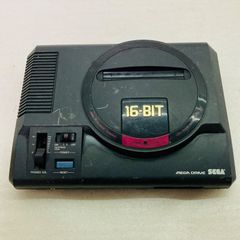 ②SEGA セガ メガドライブ 本体 HAA-2510 - メルカリ