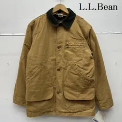 エルエルビーン 80s USA製 PRIMALOFT ハンティング ジャケット デッドストック H147 メンズ S ISItems【USED】【古着】【中古】50156331