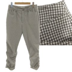 シルバーブルーイエムラ Silver Blu IEMURA ミンクファー コート