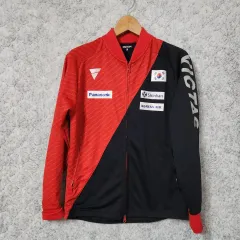 G877 M ビッグ Victas 韓国国家代表 トラックジャージ