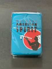 ZIPPO アメスピ 1000個限定 アメリカンスピリット 新品 未使用 - メルカリ