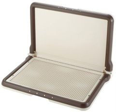 中古／傷あり 】 Richell 段差解消スロープ 5段階調節式 - メルカリ